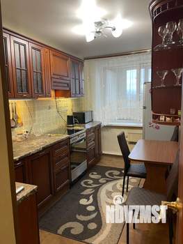2-к квартира, на длительный срок, 52м2, 8/12 этаж