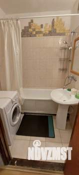 1-к квартира, на длительный срок, 42м2, 22/25 этаж
