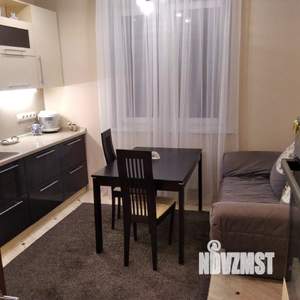 1-к квартира, на длительный срок, 45м2, 14/26 этаж