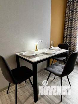 1-к квартира, посуточно, 31м2, 1/1 этаж