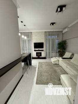 2-к квартира, на длительный срок, 58м2, 17/17 этаж