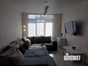 1-к квартира, на длительный срок, 40м2, 3/4 этаж