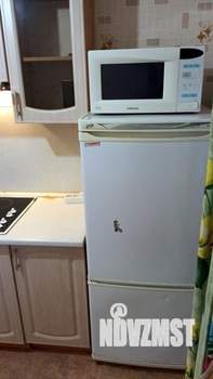 1-к квартира, на длительный срок, 35м2, 6/16 этаж