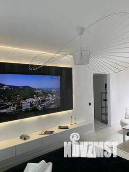 1-к квартира, посуточно, 38м2, 8/9 этаж