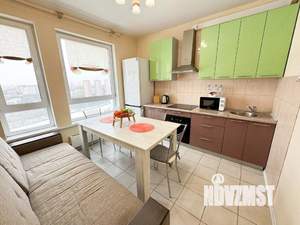 2-к квартира, посуточно, 62м2, 1/1 этаж