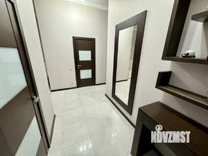 2-к квартира, на длительный срок, 58м2, 17/17 этаж