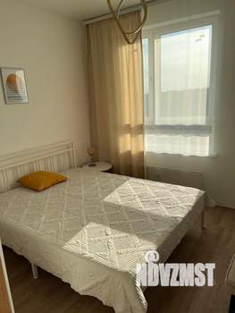 1-к квартира, на длительный срок, 34м2, 8/12 этаж
