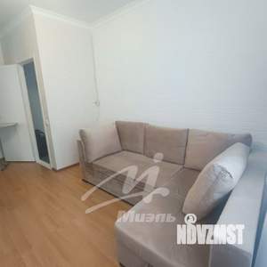 1-к квартира, на длительный срок, 30м2, 2/7 этаж