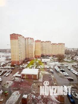 1-к квартира, на длительный срок, 40м2, 9/17 этаж