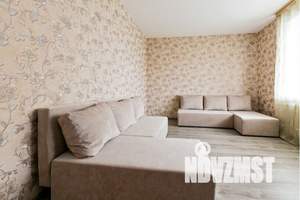 2-к квартира, посуточно, 55м2, 8/9 этаж