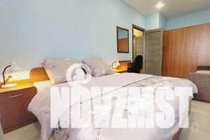 1-к квартира, посуточно, 37м2, 4/17 этаж