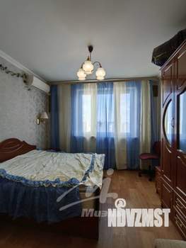 3-к квартира, на длительный срок, 76м2, 17/17 этаж