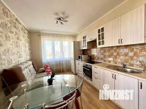 1-к квартира, посуточно, 50м2, 13/17 этаж