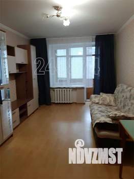 1-к квартира, на длительный срок, 35м2, 4/9 этаж