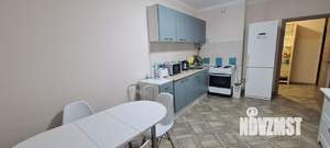 2-к квартира, на длительный срок, 73м2, 16/19 этаж