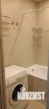 1-к квартира, на длительный срок, 42м2, 3/25 этаж