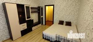 1-к квартира, на длительный срок, 43м2, 8/25 этаж