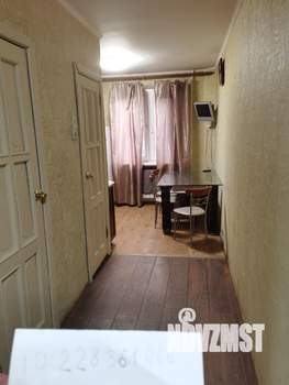 2-к квартира, посуточно, 53м2, 1/10 этаж