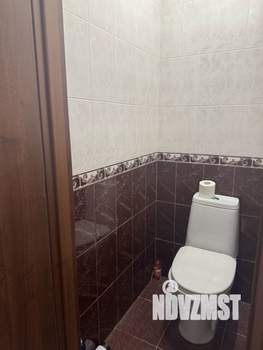 2-к квартира, на длительный срок, 60м2, 5/17 этаж