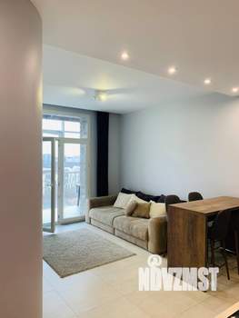 1-к квартира, на длительный срок, 55м2, 29/29 этаж