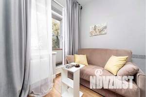 1-к квартира, посуточно, 15м2, 3/5 этаж