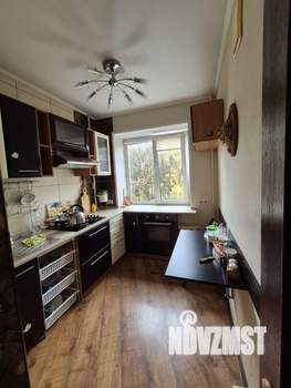 2-к квартира, на длительный срок, 48м2, 4/9 этаж