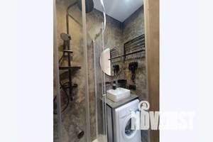 1-к квартира, посуточно, 19м2, 15/21 этаж