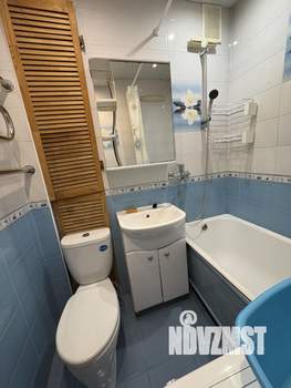 1-к квартира, на длительный срок, 24м2, 1/5 этаж