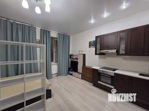 Студия квартира, на длительный срок, 30м2, 1/3 этаж