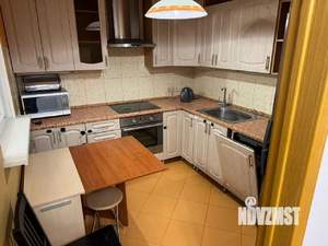 2-к квартира, на длительный срок, 52м2, 13/17 этаж