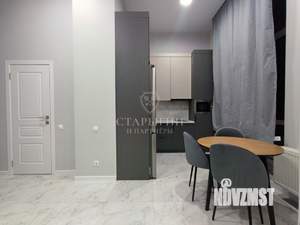 2-к квартира, на длительный срок, 47м2, 17/17 этаж