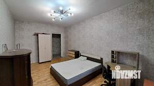 3-к квартира, на длительный срок, 76м2, 1/5 этаж