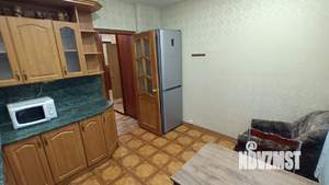 2-к квартира, на длительный срок, 60м2, 1/17 этаж