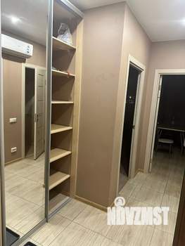 1-к квартира, на длительный срок, 38м2, 9/18 этаж