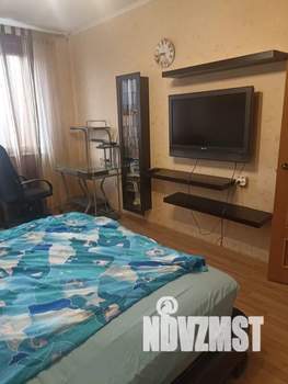 3-к квартира, посуточно, 82м2, 13/25 этаж