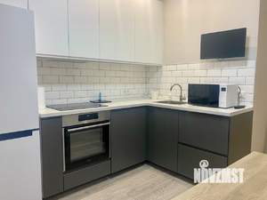 1-к квартира, на длительный срок, 37м2, 11/17 этаж