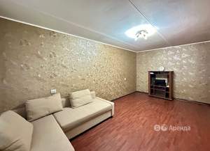 2-к квартира, на длительный срок, 45м2, 5/5 этаж