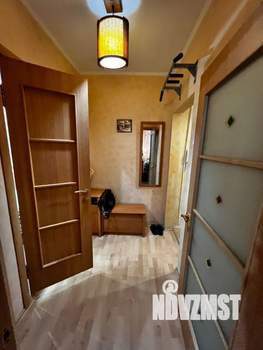 1-к квартира, на длительный срок, 40м2, 2/10 этаж