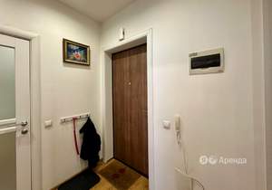 1-к квартира, на длительный срок, 36м2, 3/8 этаж