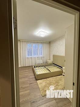 3-к квартира, на длительный срок, 76м2, 2/25 этаж