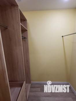 1-к квартира, на длительный срок, 48м2, 12/18 этаж