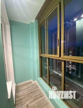 1-к квартира, на длительный срок, 34м2, 7/8 этаж