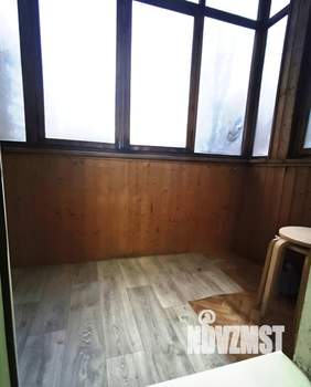 2-к квартира, на длительный срок, 37м2, 2/5 этаж