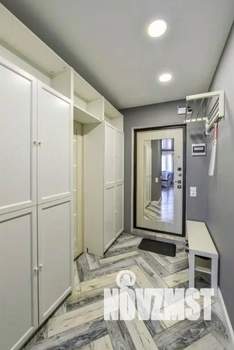 1-к квартира, посуточно, 31м2, 1/1 этаж