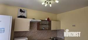 1-к квартира, на длительный срок, 40м2, 13/17 этаж