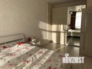 1-к квартира, на длительный срок, 33м2, 11/15 этаж
