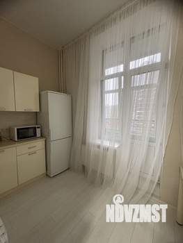 Студия квартира, на длительный срок, 30м2, 8/17 этаж