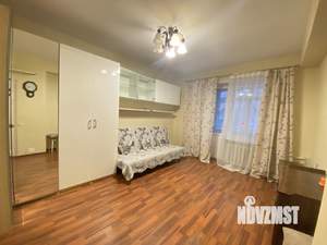 1-к квартира, на длительный срок, 31м2, 2/3 этаж