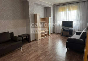 2-к квартира, на длительный срок, 64м2, 9/17 этаж