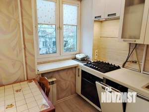 2-к квартира, на длительный срок, 44м2, 3/5 этаж